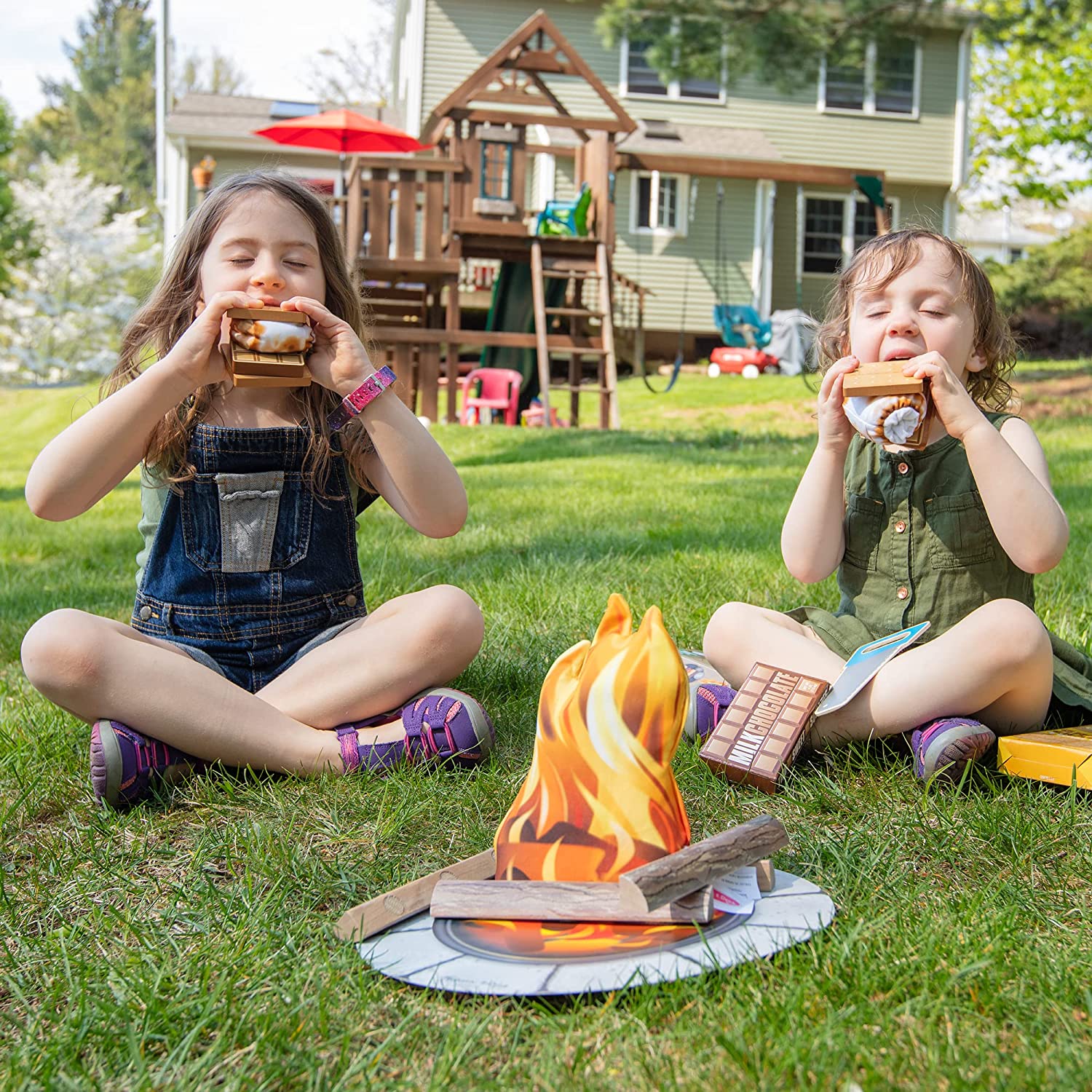 Campfire Smores***final