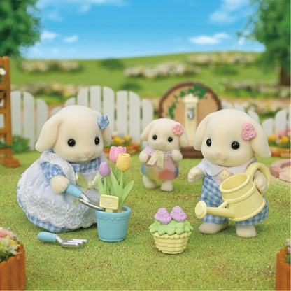 Blossoming Garden Set
