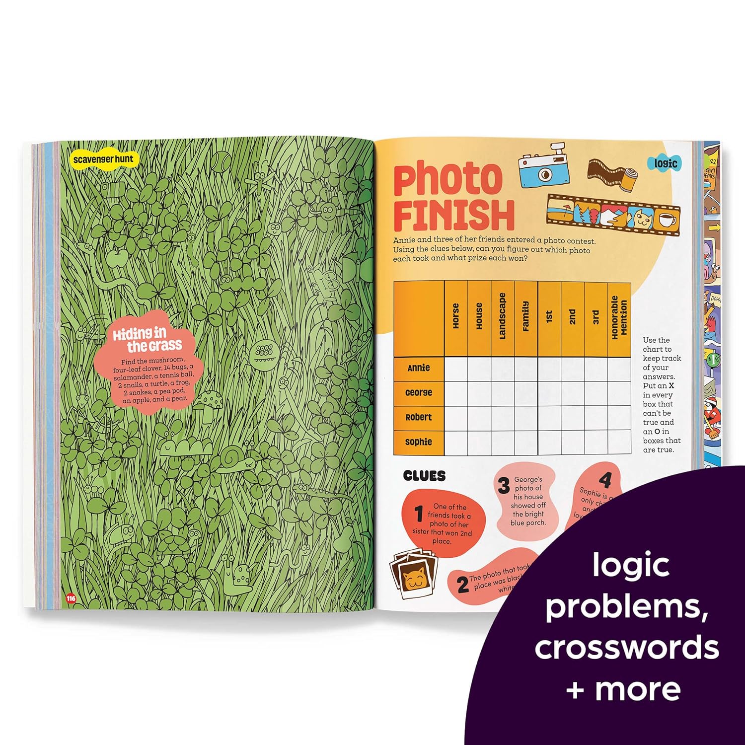 Trickiest Puzzles Ever