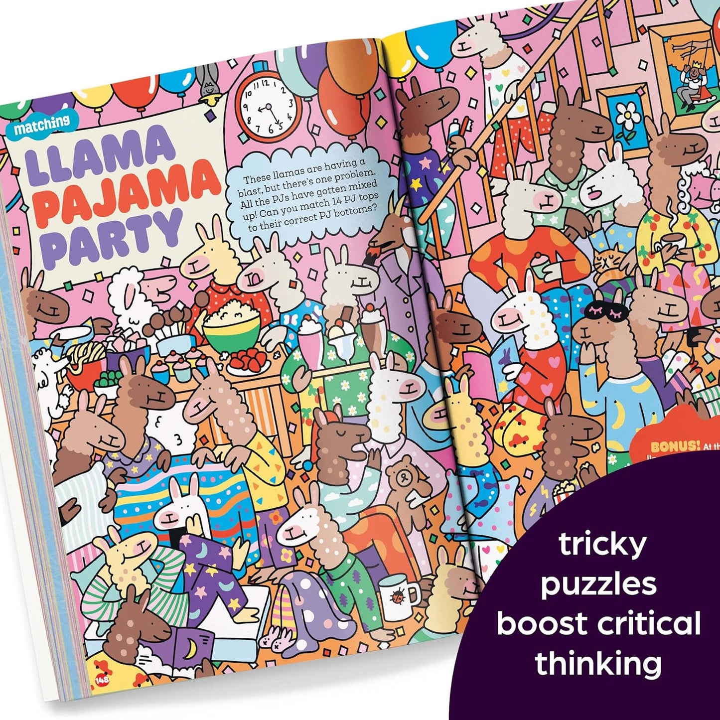 Trickiest Puzzles Ever