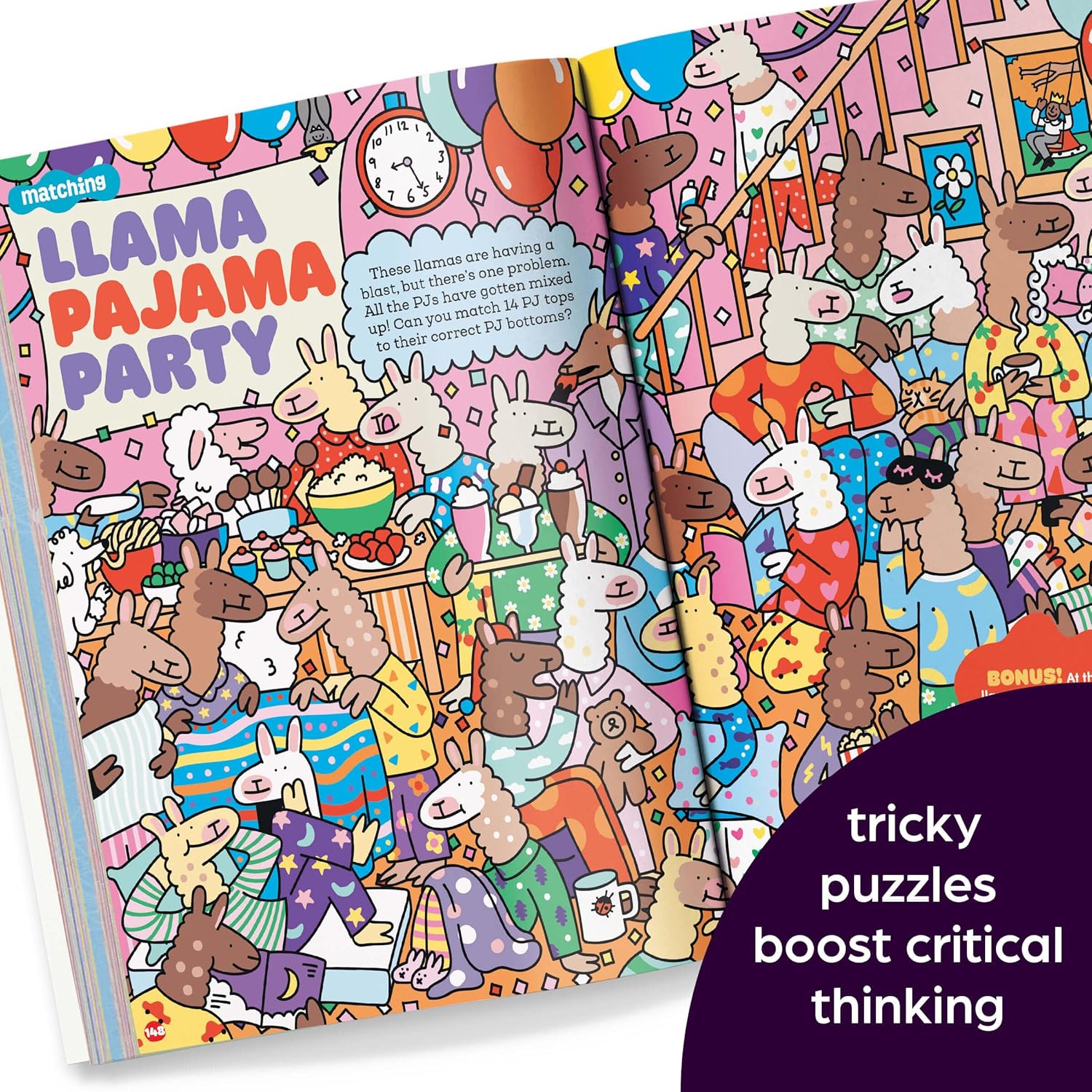 Trickiest Puzzles Ever