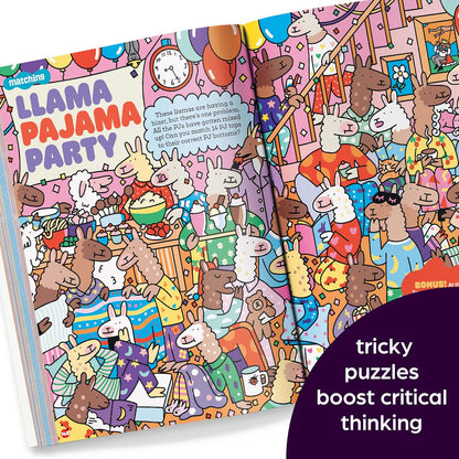 Trickiest Puzzles Ever