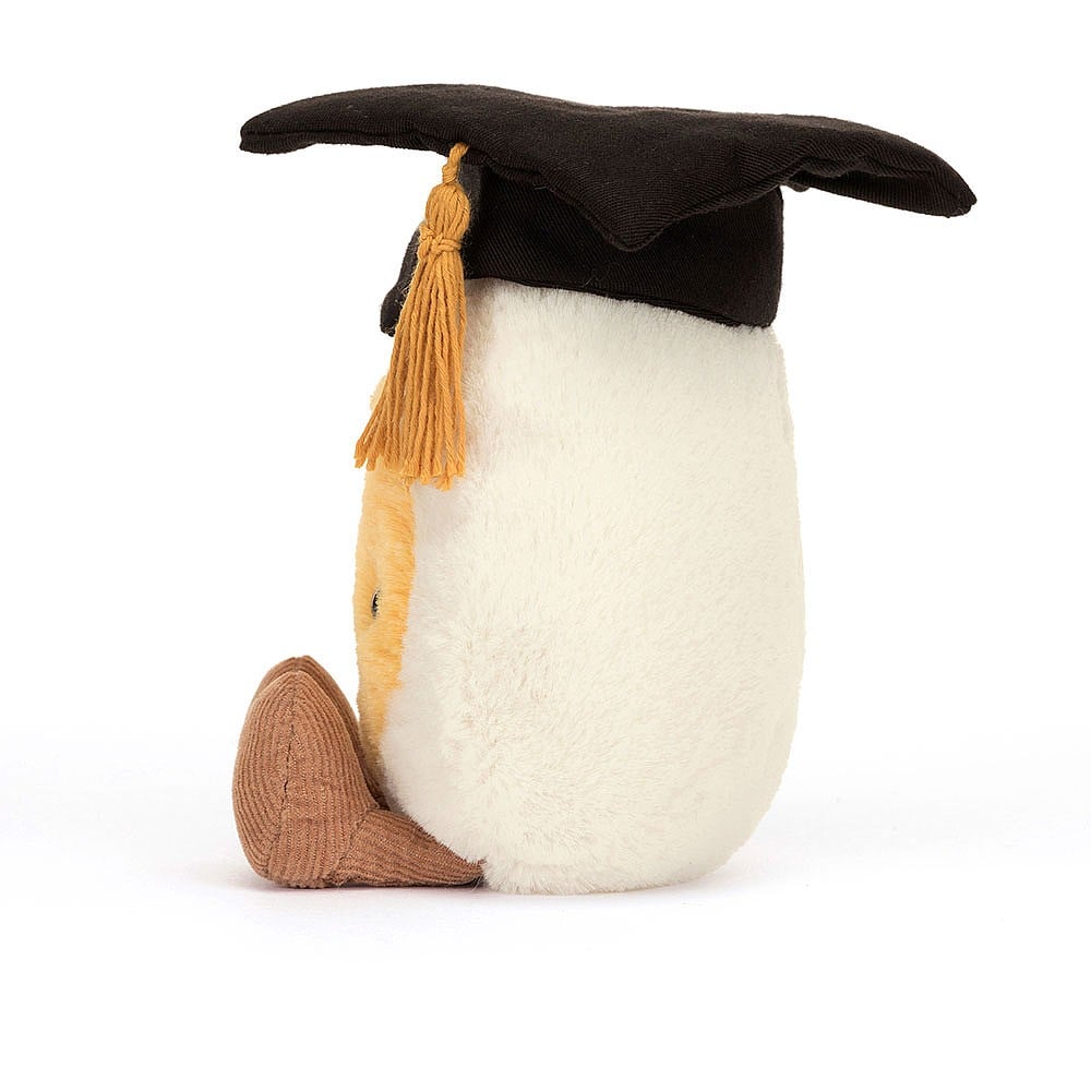 Amuseable Egg Graduation