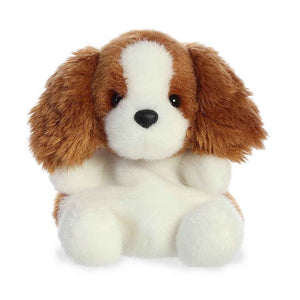 Lady Spaniel 5 in Palm Pals