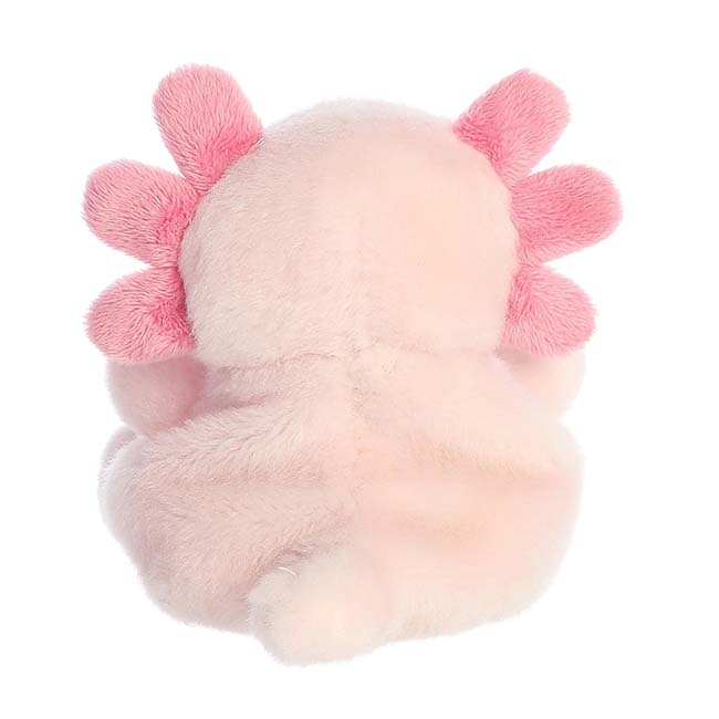 Palm Pal Ax Axolotl