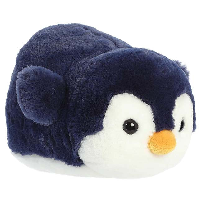 Pepper Penguin Spudster