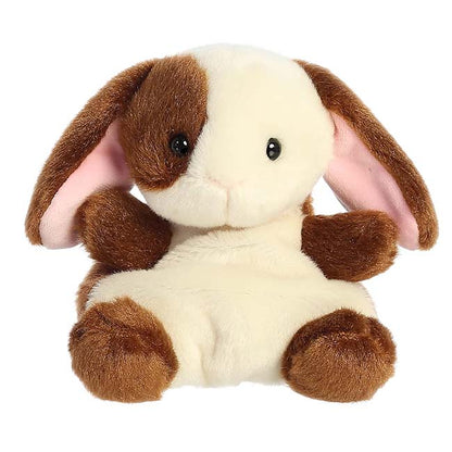 Palm Pal Clover Bunny
