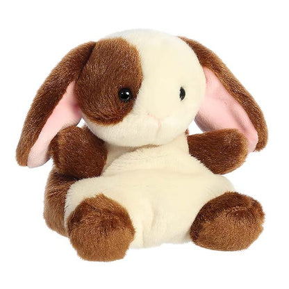 Palm Pal Clover Bunny