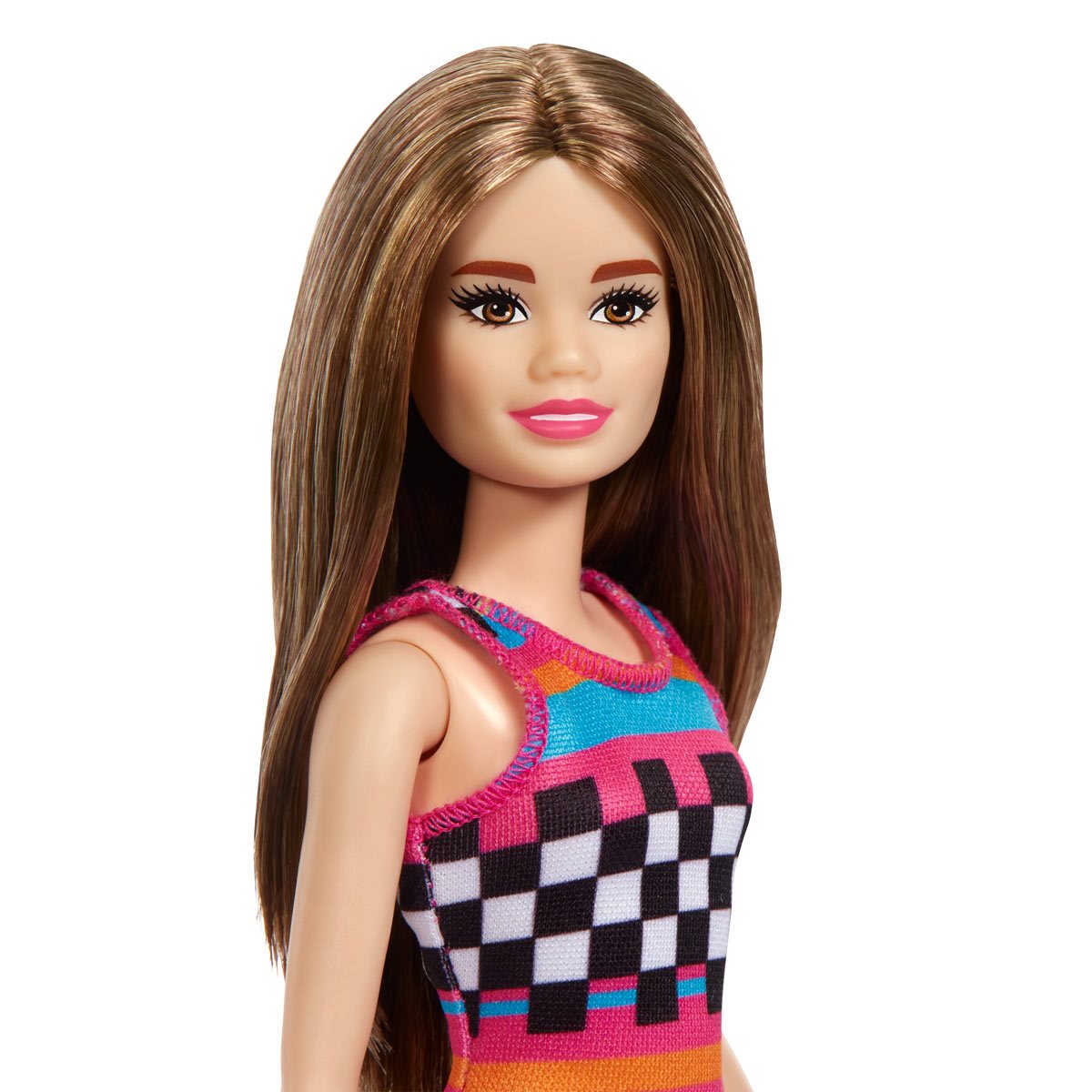 *** Barbie Doll & Pet