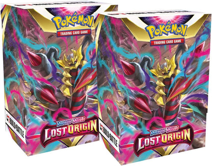 *** Pkm S&s11 Lost Origin