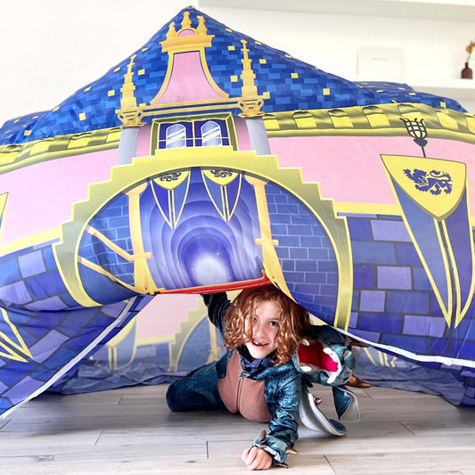 Airfort Princess Castle