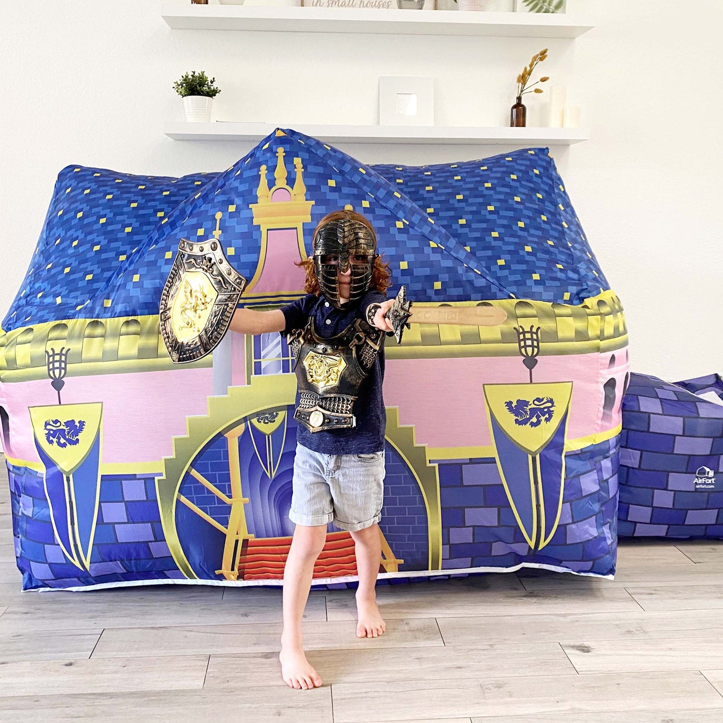 Airfort Princess Castle