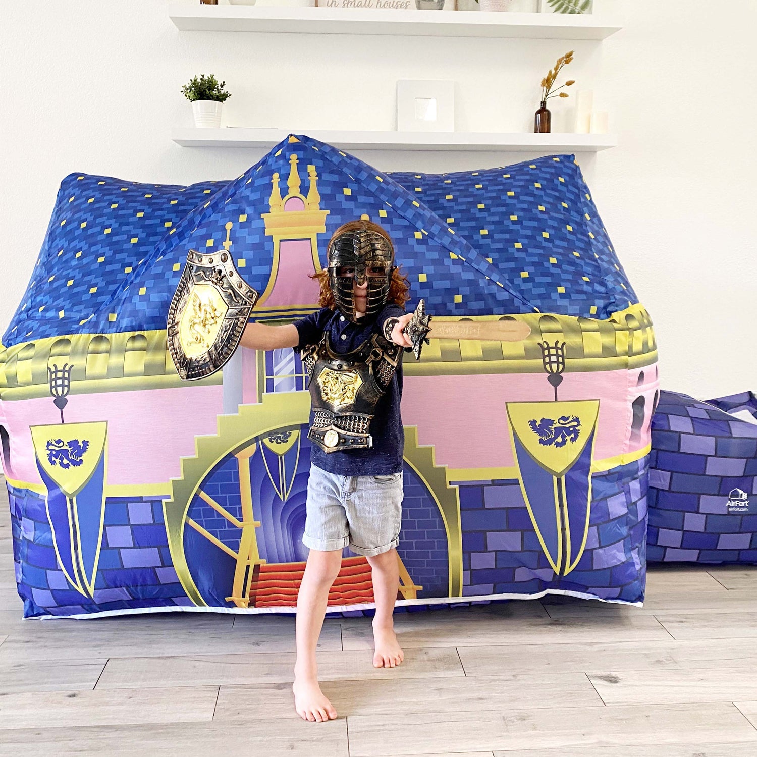 Airfort Princess Castle