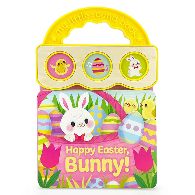 Happy Easter Bunny