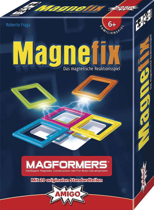 *** Magnefix
