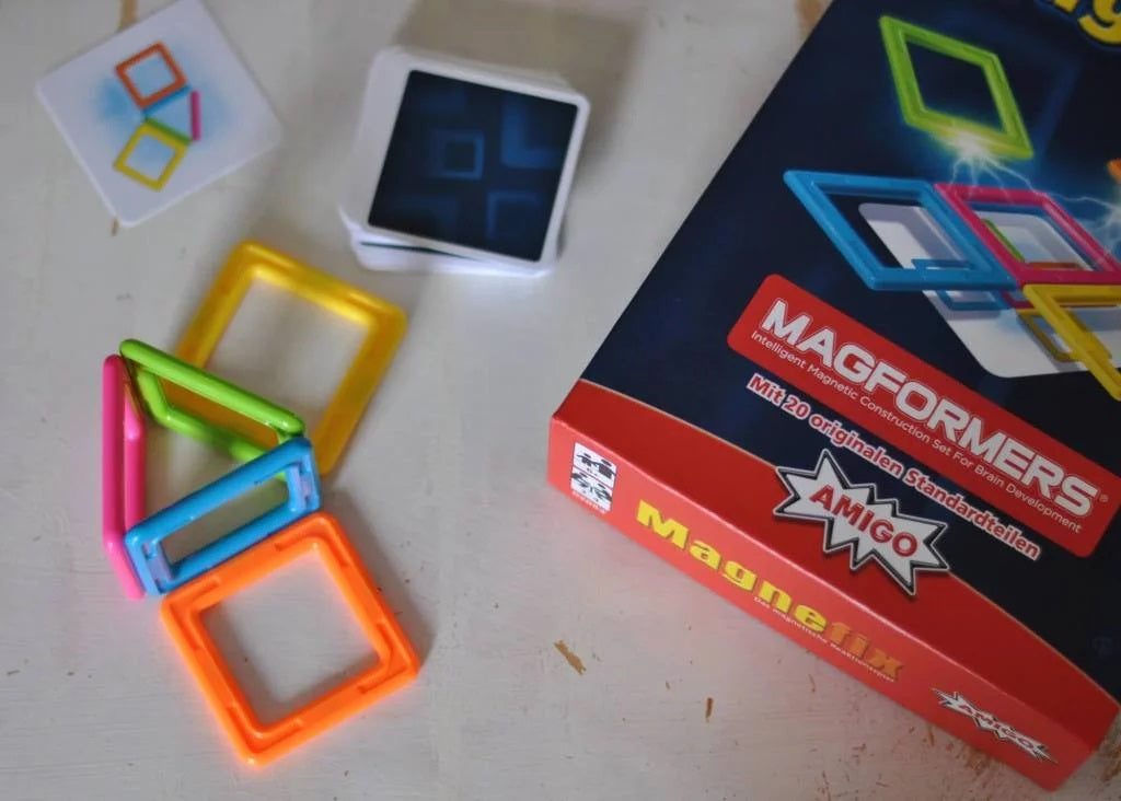 *** Magnefix