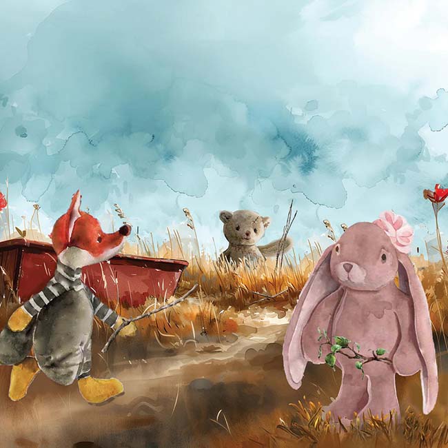 Little Bears Big Adventure