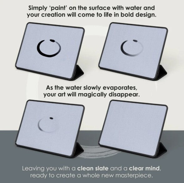 Enso Buddha Board