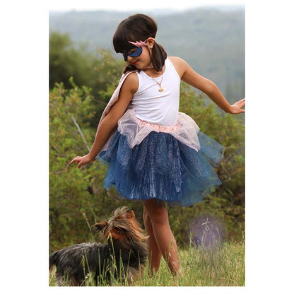 Super Duper Tutu Cape
