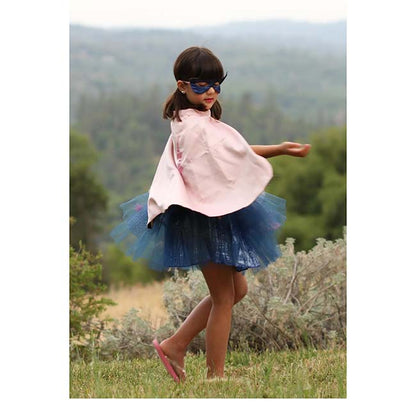 Super Duper Tutu Cape