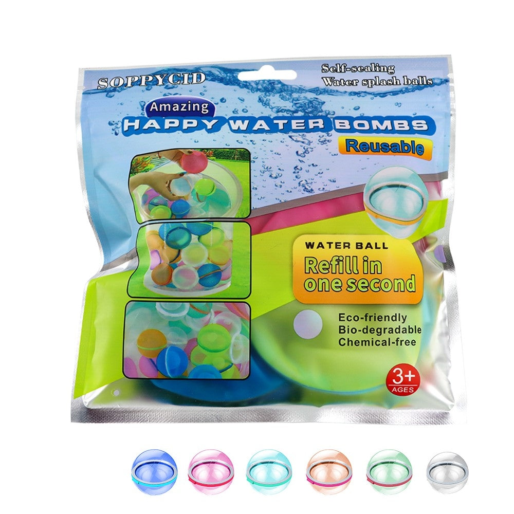 Water Bomb