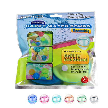 Water Bomb