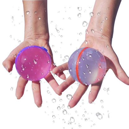 Water Bomb