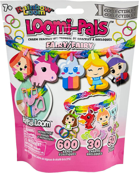 Loomipal Bag Fairy