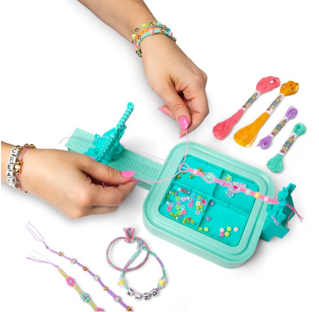 *** Wrapit Loom