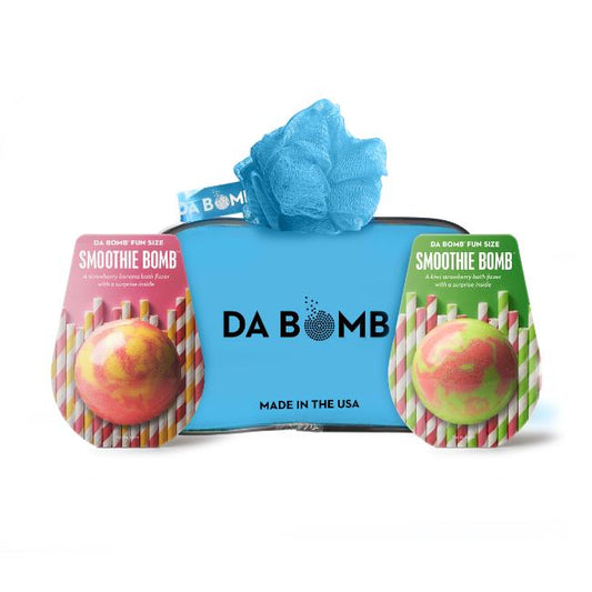 Smoothie 3pc Bag Gift Set