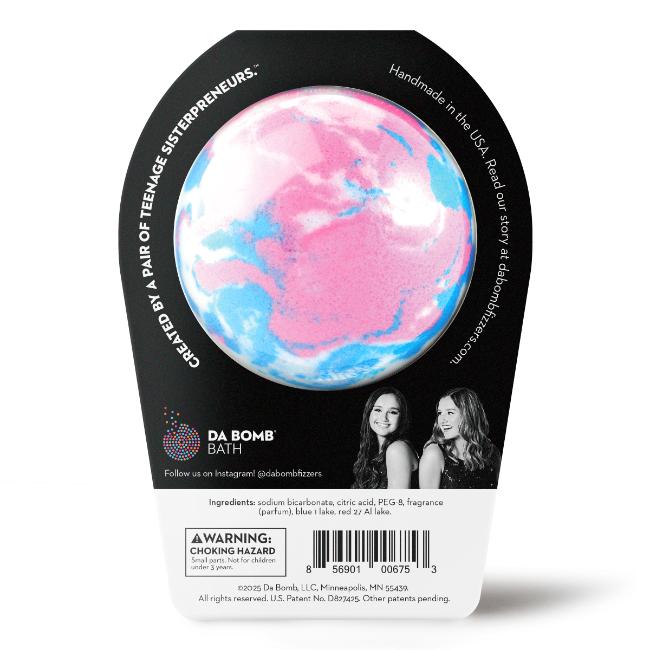 Unicorn Bomb