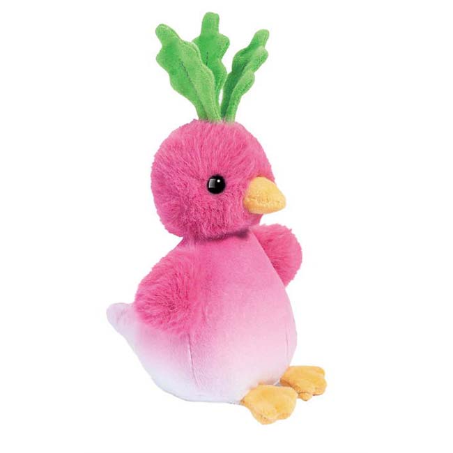 Veggie Chick Asst