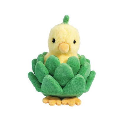Veggie Chick Asst