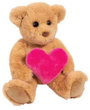 Valentine Teddy W/ Heart