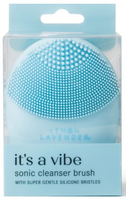 Lemon Lavendar Sonic Brus