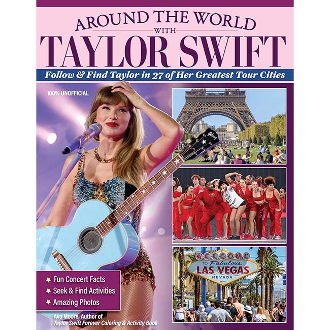 Around the World Tswi