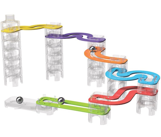 Trestle Tracks Starter Se