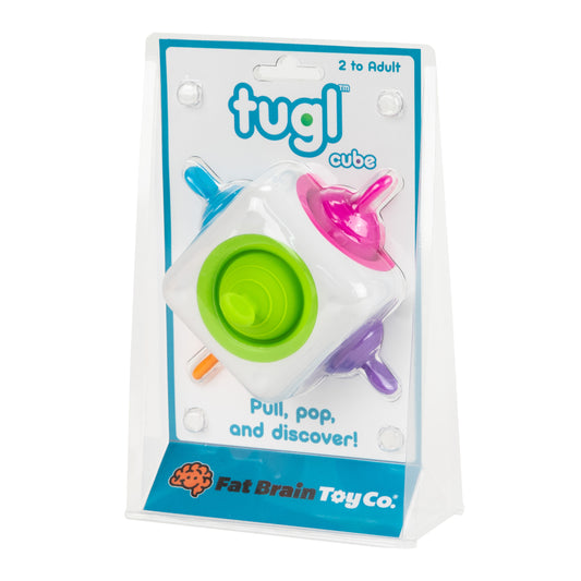 Tugl Dimpl 360