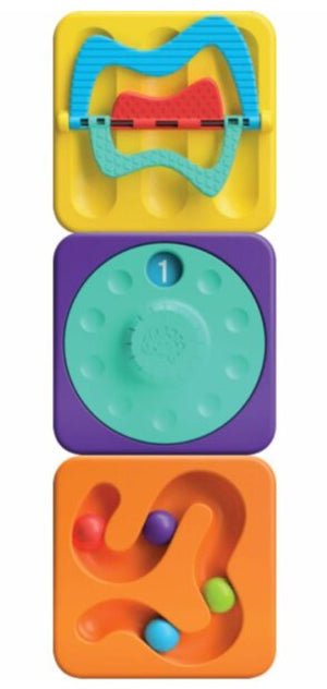Playtab Tile Set 1 Blue
