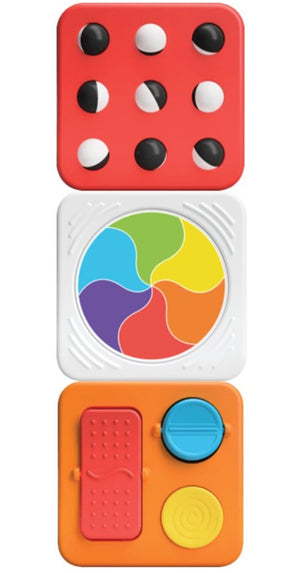 Playtab Tile Set 2 Green