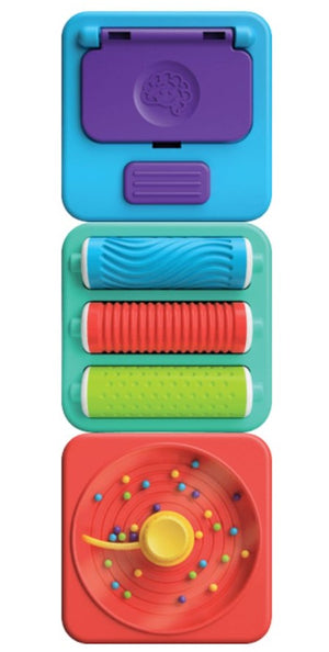 Playtab Tile Set 3 Orange