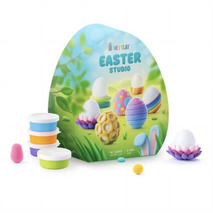 Hey Clay Easter