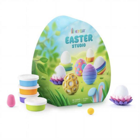 Hey Clay Easter