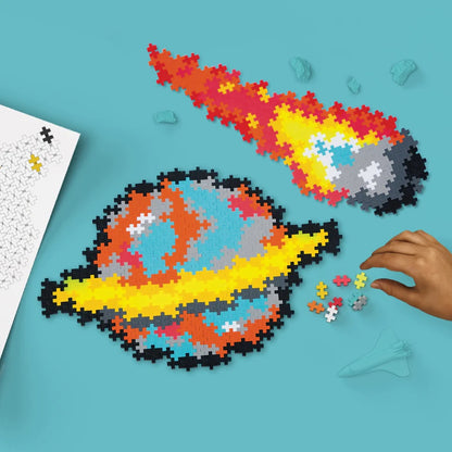 Puzzle by Number Space