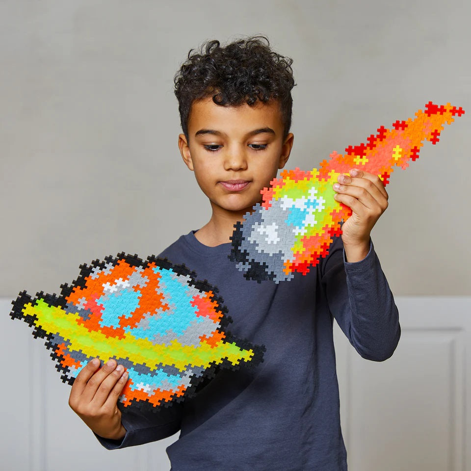 Puzzle by Number Space