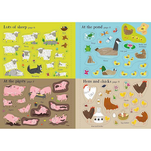Little Farm
