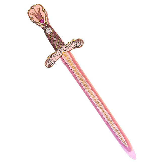 Queen Rosa Sword