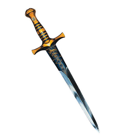 Triple Lion King Sword