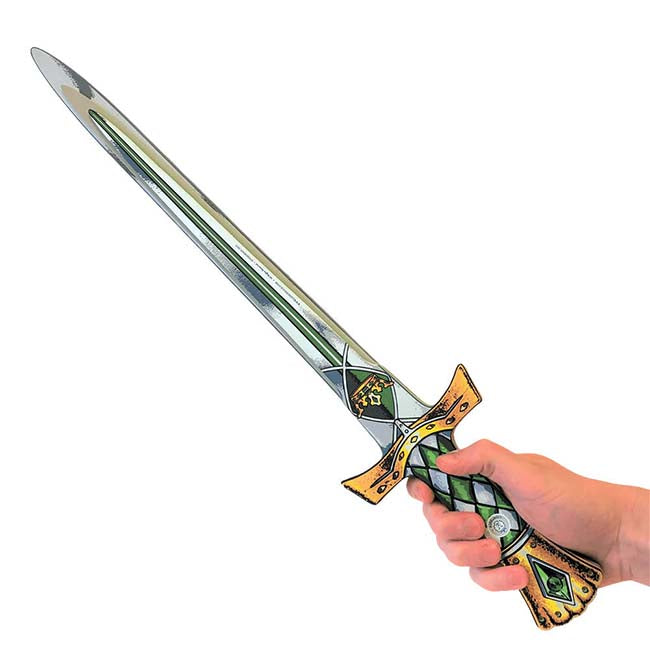 Kingmaker Sword