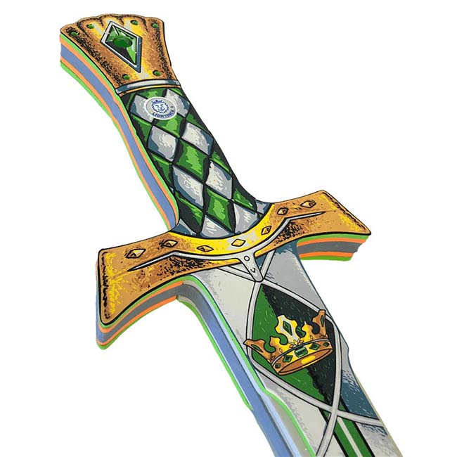 Kingmaker Sword